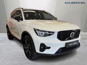 Volvo XC40 bild 1