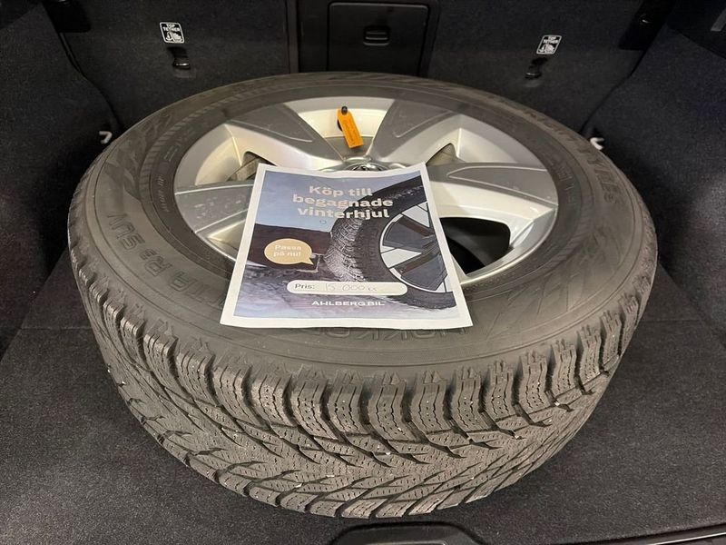 Volvo XC40 bild 14