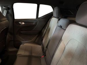 Volvo XC40 bild 11