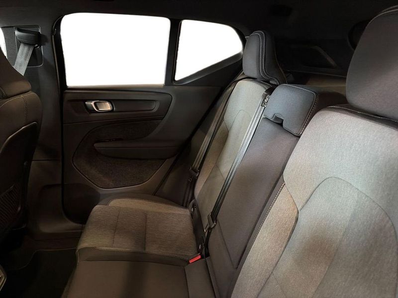 Volvo XC40 bild 11