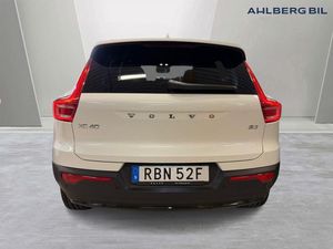 Volvo XC40 bild 12