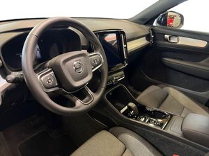 Volvo XC40 bild 5