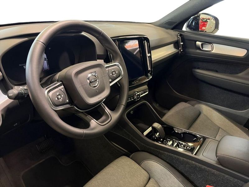 Volvo XC40 bild 5