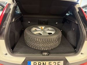 Volvo XC40 bild 13