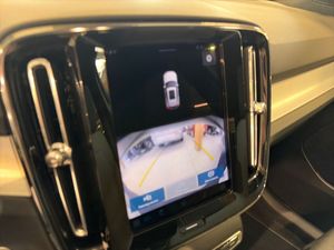 Volvo XC40 bild 9