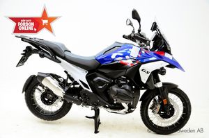BMW R 1300 GS bild 1