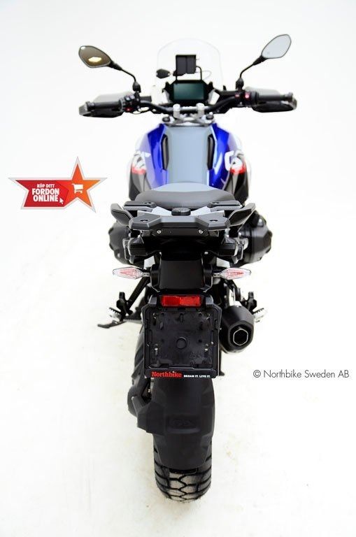 BMW R 1300 GS bild 4