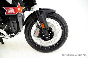BMW R 1300 GS bild 6