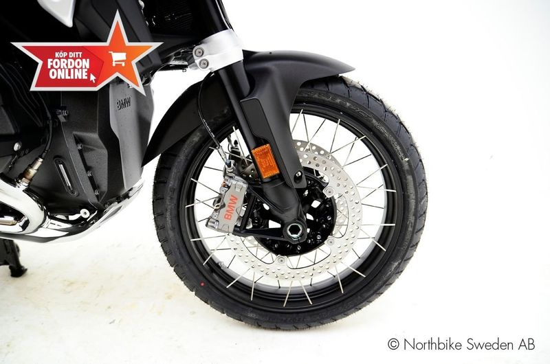 BMW R 1300 GS bild 6
