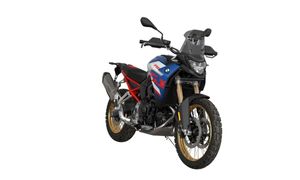BMW F 900 GS bild 5