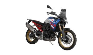 BMW F 900 GS bild 6