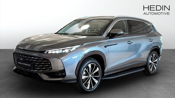MG EHS HS LUX PHEV, 307HK - 2024