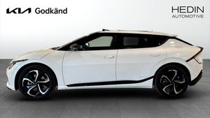 Kia EV6 bild 4