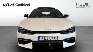 Kia EV6 bild 2