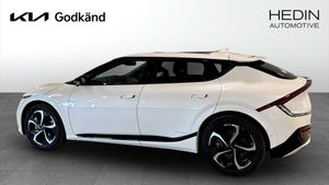 Kia EV6 bild 6