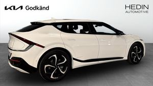 Kia EV6 bild 3