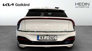 Kia EV6 bild 5