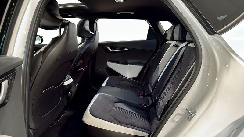 Kia EV6 bild 9
