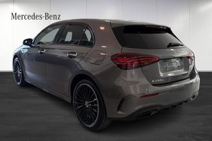 Mercedes A250 bild 3