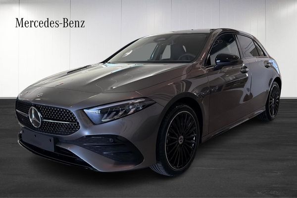 Mercedes A250 e - 2026