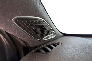 Mercedes A250 bild 10