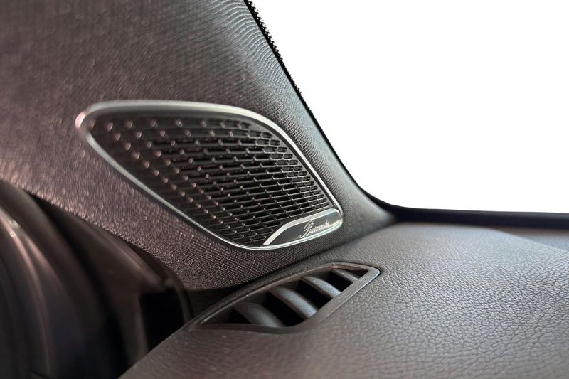 Mercedes A250 bild 10