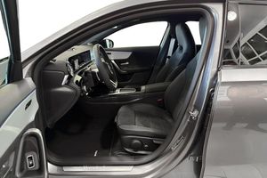 Mercedes A250 bild 7
