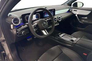 Mercedes A250 bild 5