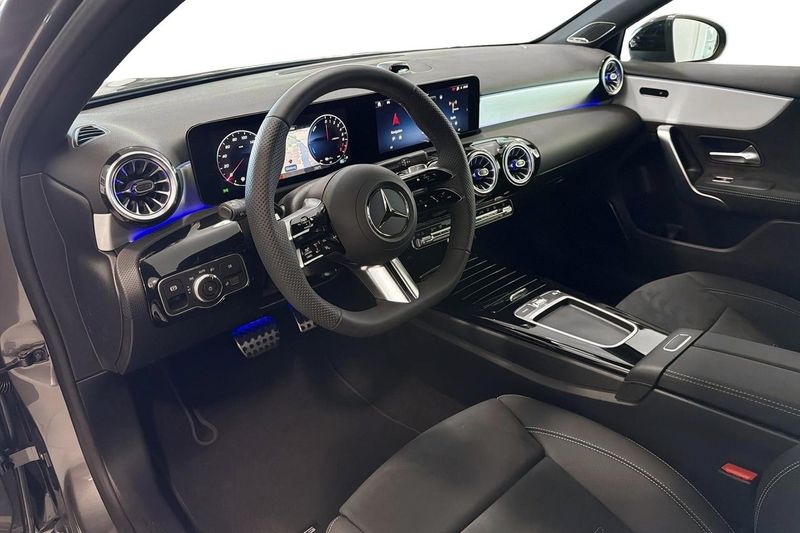 Mercedes A250 bild 5