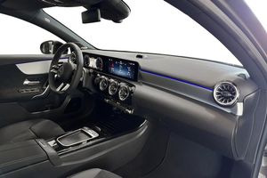 Mercedes A250 bild 8