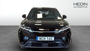 BYD Atto 2 bild 8