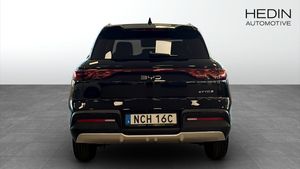 BYD Atto 2 bild 7