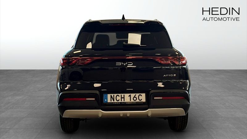 BYD Atto 2 bild 7