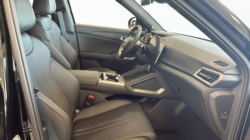 BYD Atto 2 bild 3