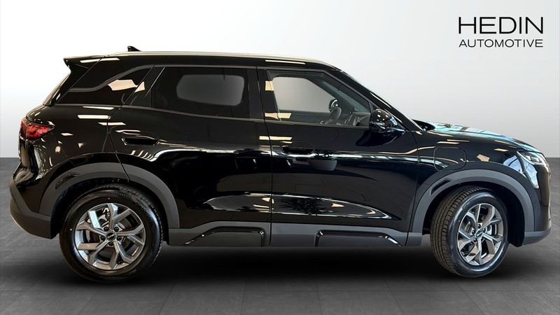 BYD Atto 2 bild 6