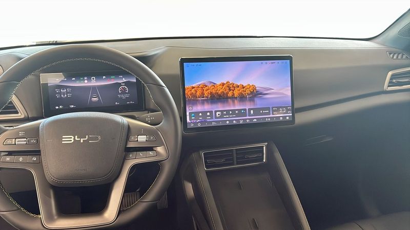 BYD Atto 2 bild 12