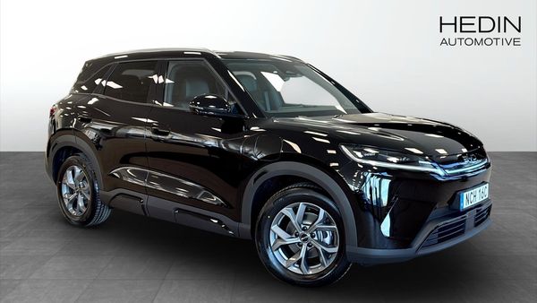 BYD Atto 2 COMFORT EV - DEMO 0,95% RÄNTA - 2025