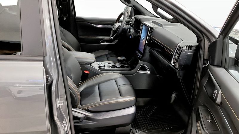 Ford Ranger bild 3