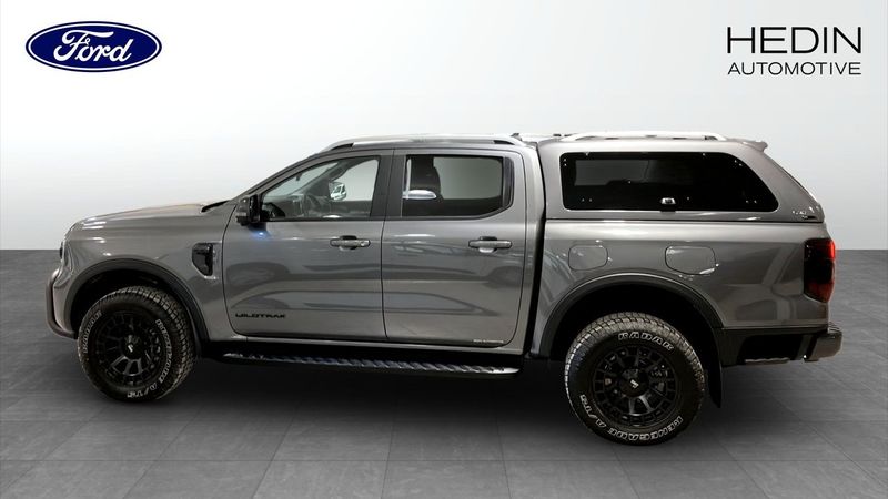 Ford Ranger bild 6