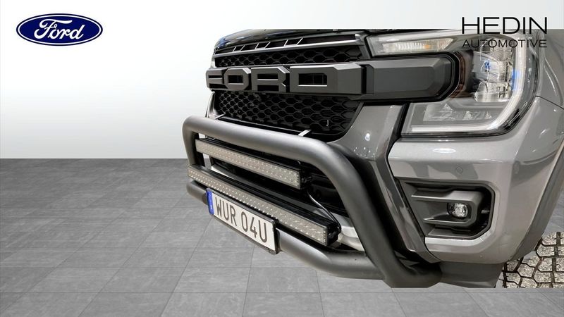 Ford Ranger bild 10