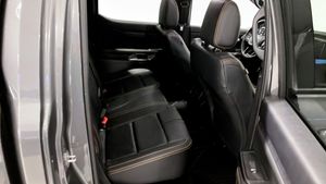 Ford Ranger bild 5
