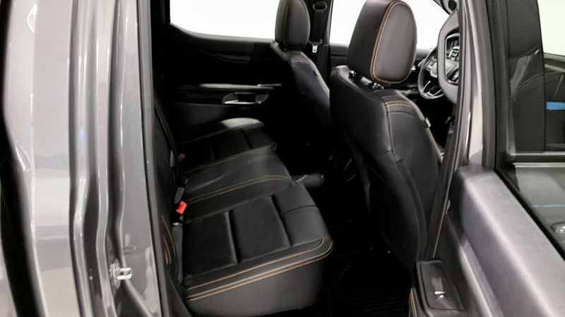 Ford Ranger bild 5
