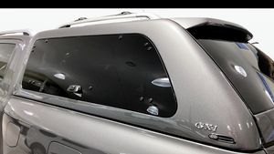 Ford Ranger bild 12
