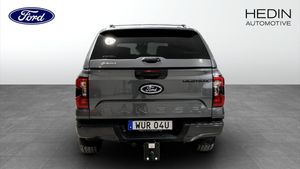 Ford Ranger bild 7