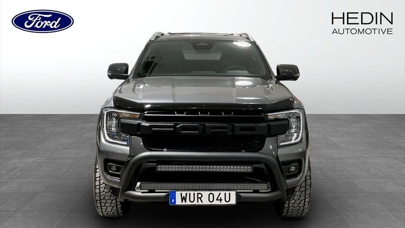 Ford Ranger bild 8