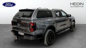 Ford Ranger bild 2