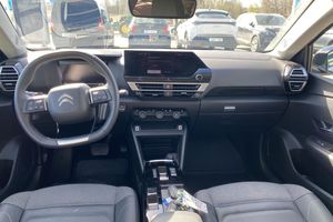 Citroen C4 bild 6