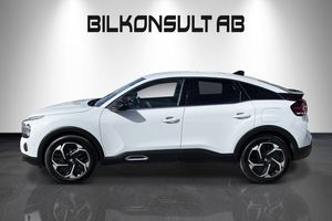 Citroen C4 bild 2