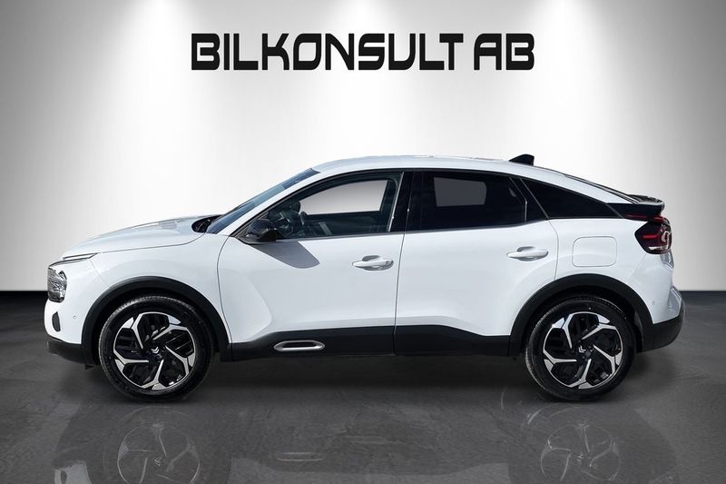 Citroen C4 bild 2