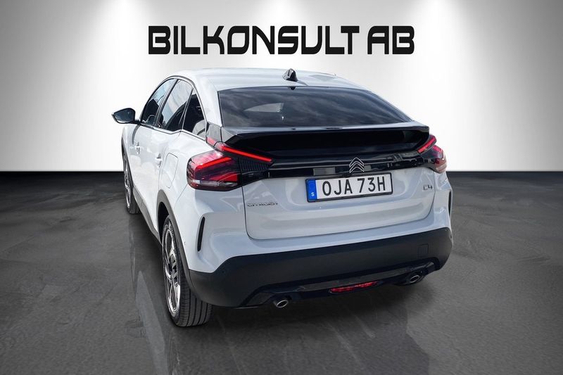 Citroen C4 bild 3